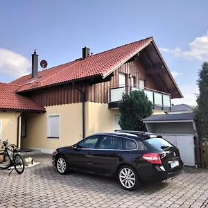  Apartment Rudis