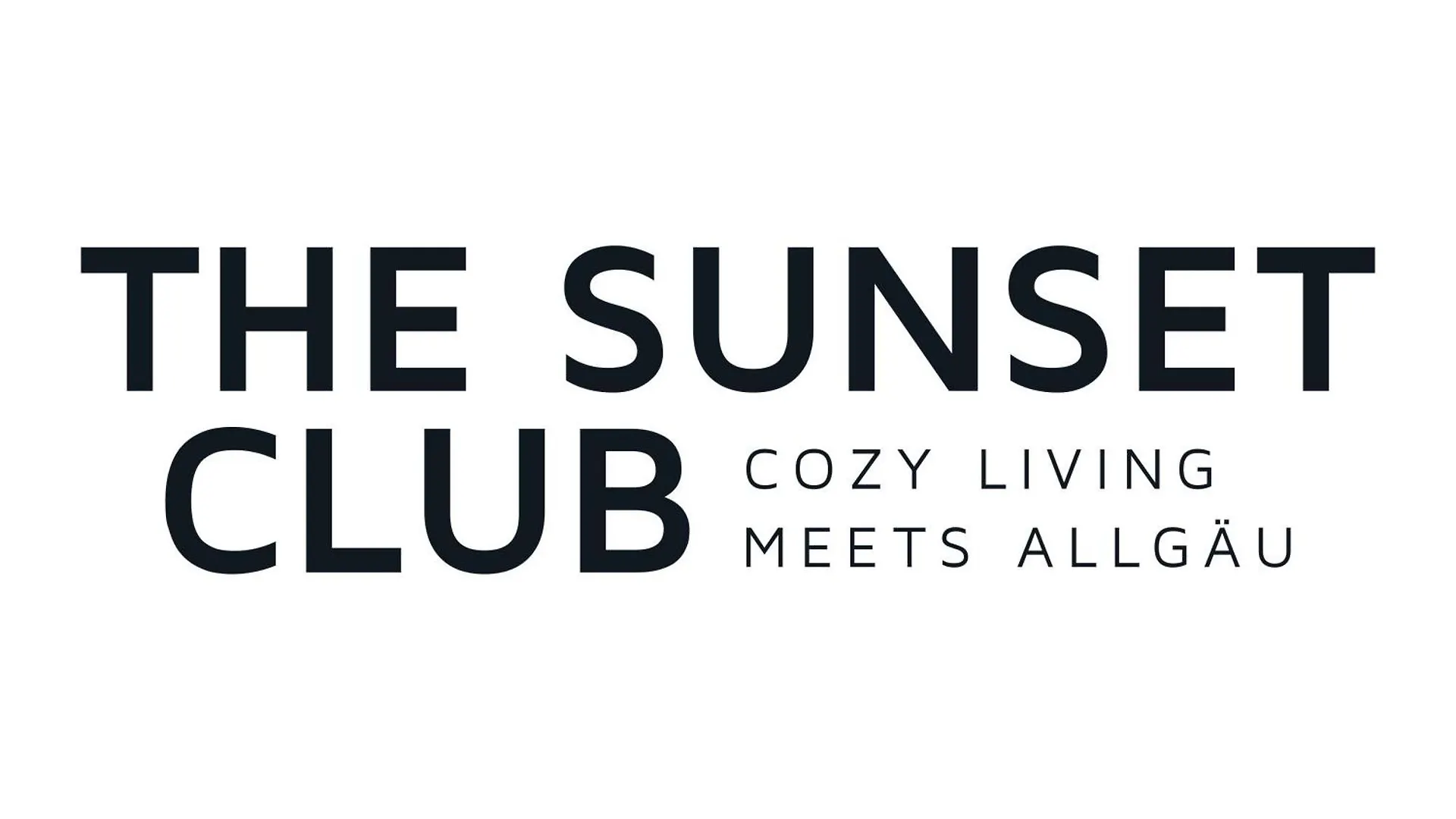 Apartamento Sunset Club - Loft - 155 M2 Sichtbeton - Zentral Memmingen Alemania
