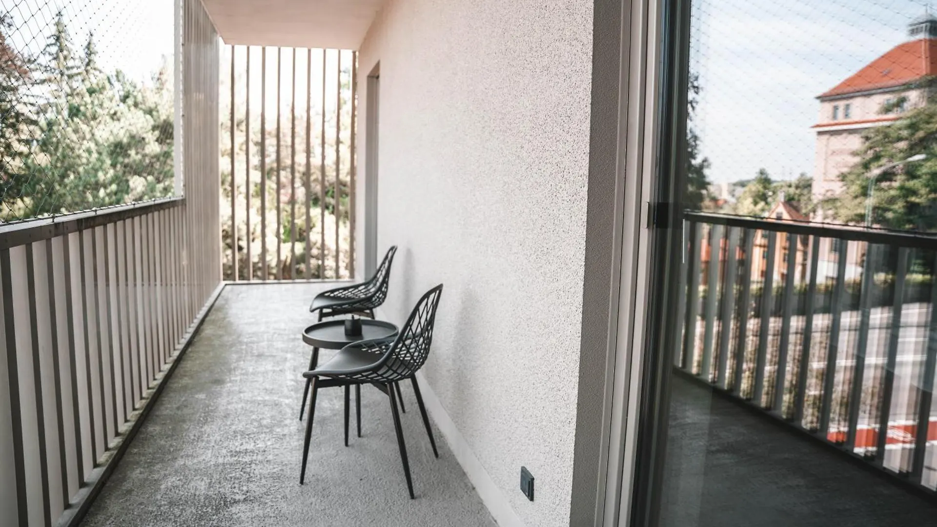Apartamento Sunset Club - Loft - 155 M2 Sichtbeton - Zentral Memmingen