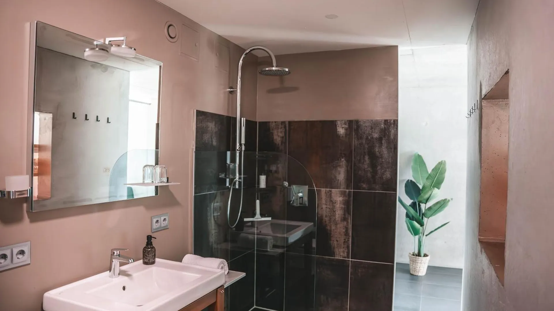 Apartamento Sunset Club - Loft - 155 M2 Sichtbeton - Zentral Memmingen Alemania